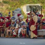 2023-10 - Festival romain au théâtre antique de Lyon - Les prétoriens - 036